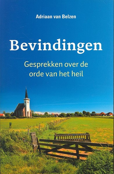 Productafbeelding: voorkant van Bevindingen