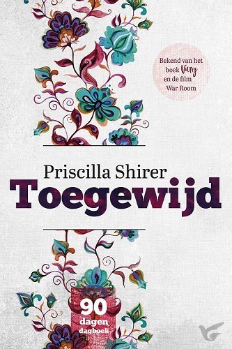 Productafbeelding: voorkant van Toegewijd
