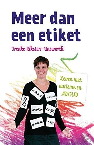 Productafbeelding: voorkant van Meer dan een etiket