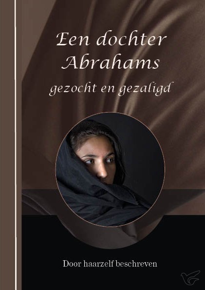 Productafbeelding: voorkant van Dochter abrahams gezocht en gezaligd