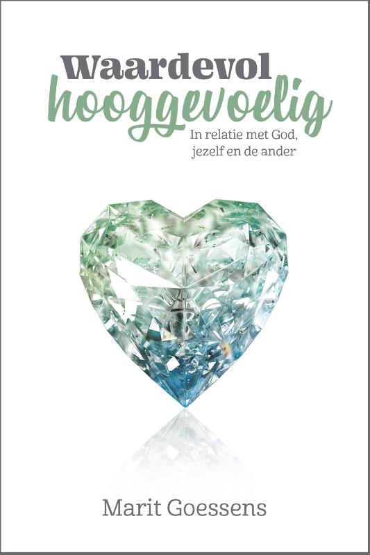 Productafbeelding: voorkant van Waardevol hooggevoelig
