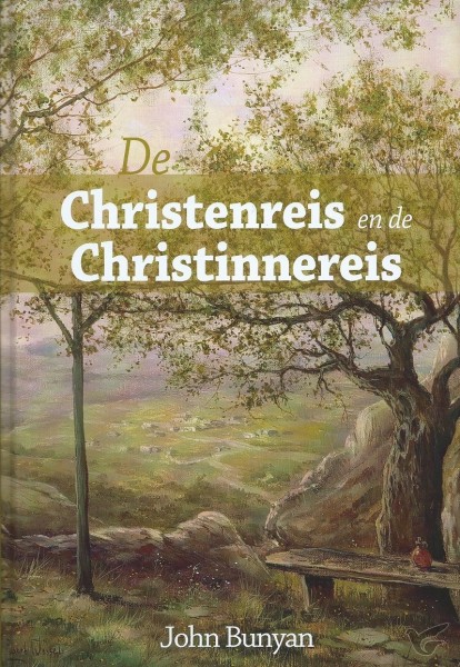 Productafbeelding: voorkant van Christen en christinnereis A4
