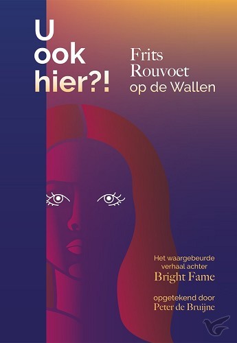 Productafbeelding: voorkant van U ook hier?