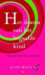 Productafbeelding: voorkant van Drama van het begaafde kind