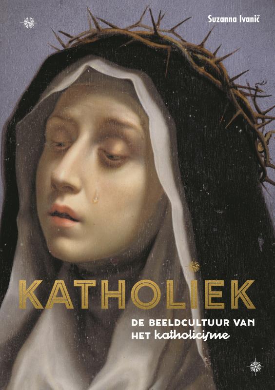 Productafbeelding: voorkant van Katholiek