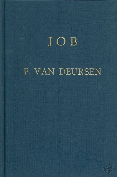 Productafbeelding: voorkant van Voorzeide leer job