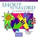 Productafbeelding: voorkant van Shout to the Lord