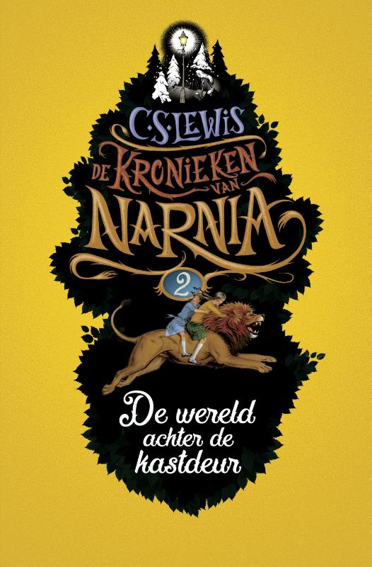 Productafbeelding: voorkant van De wereld achter de kastdeur