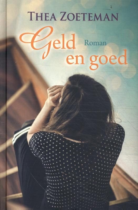 Productafbeelding: voorkant van Geld en goed