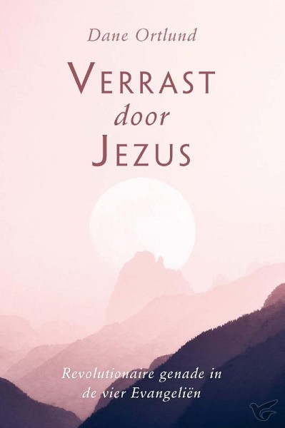 Productafbeelding: voorkant van Verrast door Jezus