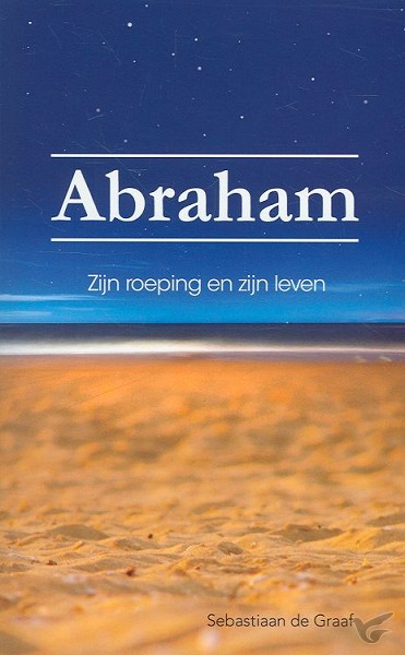 Productafbeelding: voorkant van Abraham