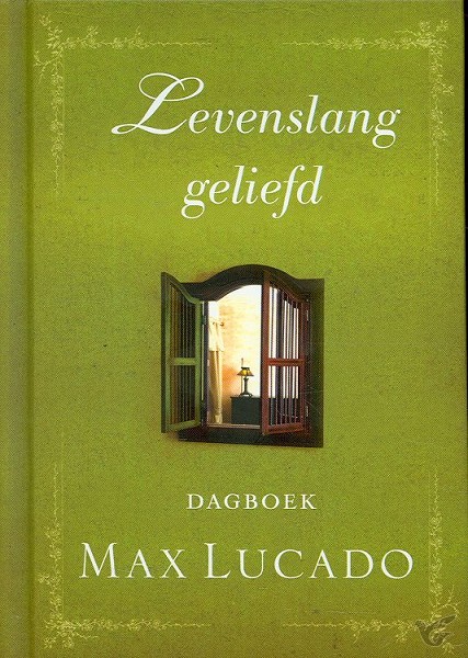Productafbeelding: voorkant van Levenslang geliefd