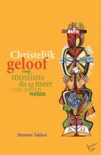 Productafbeelding: voorkant van Christelijk geloof