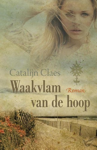 Productafbeelding: voorkant van Waakvlam van de hoop