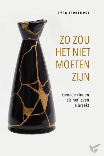Productafbeelding: voorkant van Zo zou het niet moeten zijn