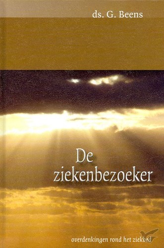 Productafbeelding: voorkant van Ziekenbezoeker
