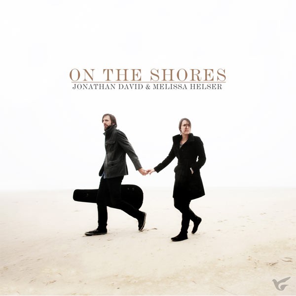 Productafbeelding: voorkant van On the shores