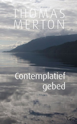 Productafbeelding: voorkant van Contemplatief gebed