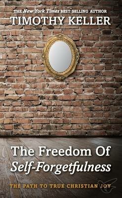 Productafbeelding: voorkant van Freedom of self forgetfulness