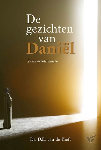 Productafbeelding: voorkant van Gezichten van Daniël