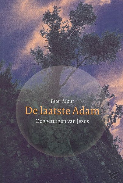 Productafbeelding: voorkant van De laatste adam