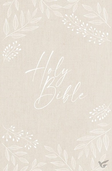Productafbeelding: voorkant van NIV - Family Bible