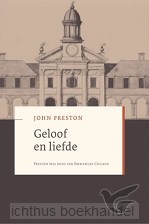 Productafbeelding: voorkant van Geloof en liefde