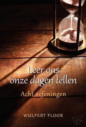 Productafbeelding: voorkant van Leer ons onze dagen tellen