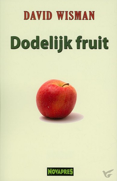 Productafbeelding: voorkant van Dodelijk fruit