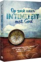 Productafbeelding: voorkant van Op zoek naar intimiteit met God