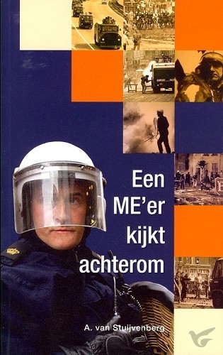 Productafbeelding: voorkant van Me'er kijkt achterom