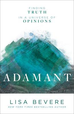 Productafbeelding: voorkant van Adamant