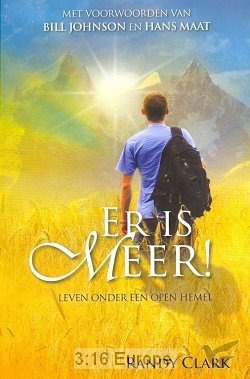 Productafbeelding: voorkant van Er Is Meer!
