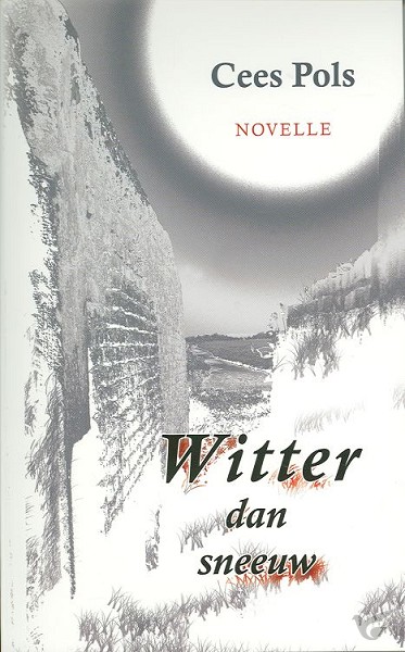 Productafbeelding: voorkant van Witter dan sneeuw