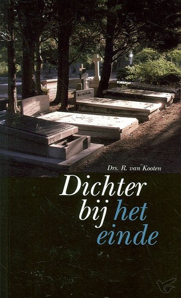 Productafbeelding: voorkant van Dichter bij het einde
