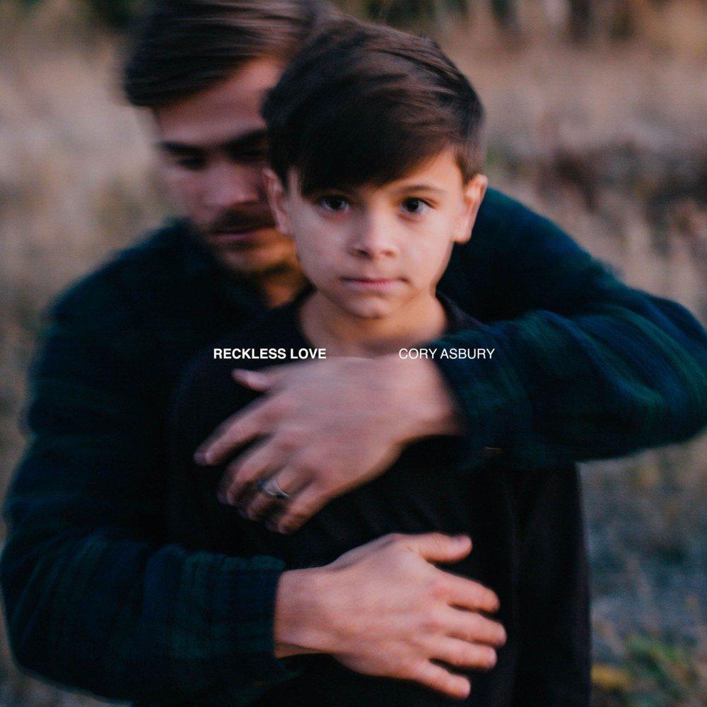 Productafbeelding: voorkant van Reckless Love