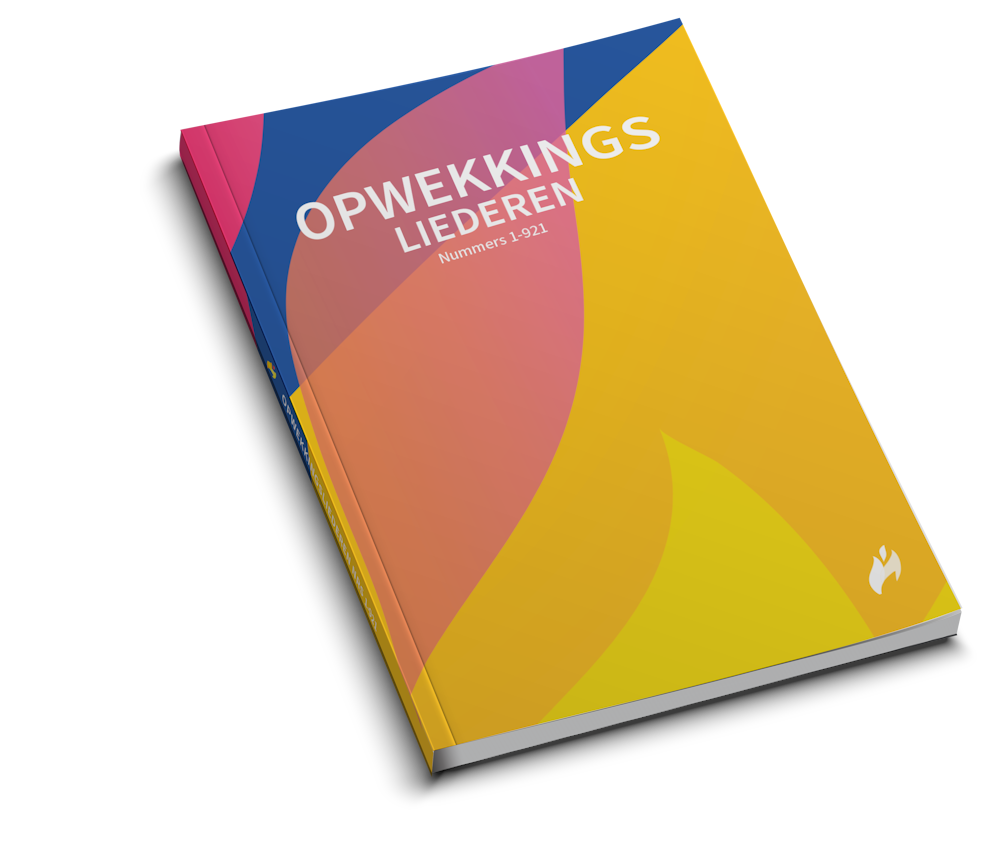 Productafbeelding: voorkant van Opwekking tekstboekje 50 compleet 1-921